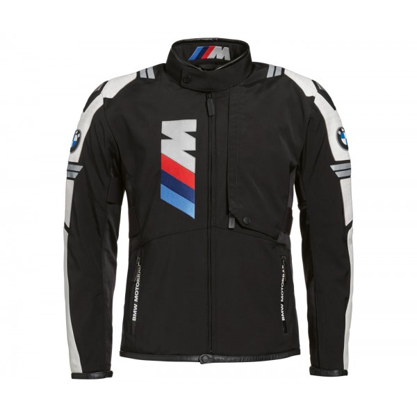 BMW Motorrad Μπουφάν Pace Pro Ανδρικό Μαύρο ΕΝΔΥΣΗ